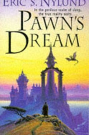 Cover of Pawn's Dream