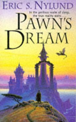Book cover for Pawn's Dream