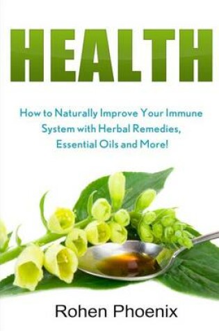 Cover of Health