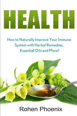 Cover of Health