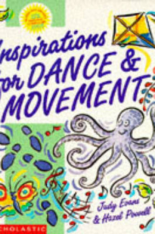 Cover of Dance and Movement