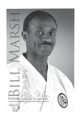 Cover of Shihan Bill Marsh