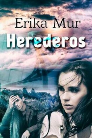 Cover of Herederos