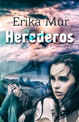 Book cover for Herederos