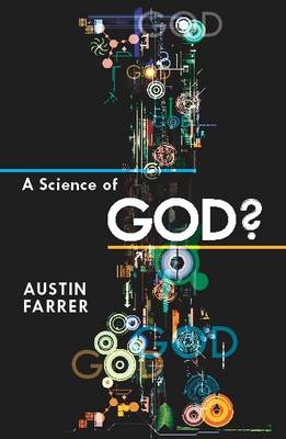 Book cover for A Science of God?