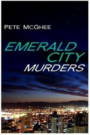 Cover of Emerald City Murders