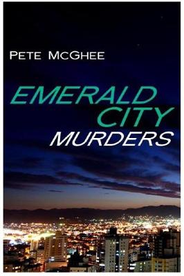 Book cover for Emerald City Murders