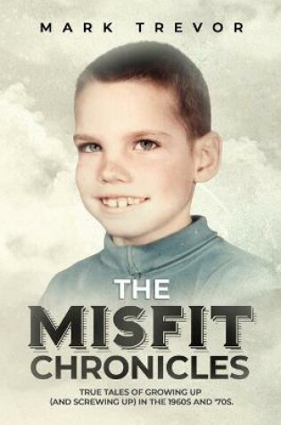 Cover of The Misfit Chronicles