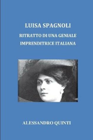 Cover of Luisa Spagnoli