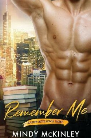 Cover of Remember Me