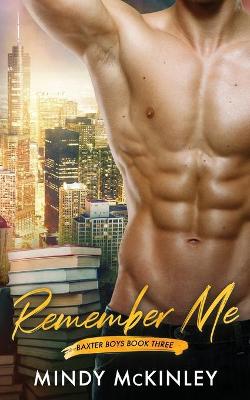 Book cover for Remember Me