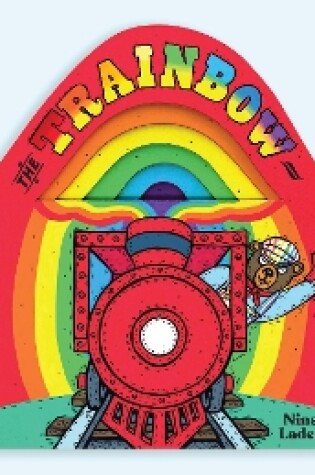 Cover of The Trainbow