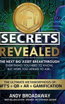 Cover of NFT Secrets Revealed