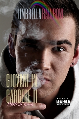 Book cover for Giovani in Carcere II