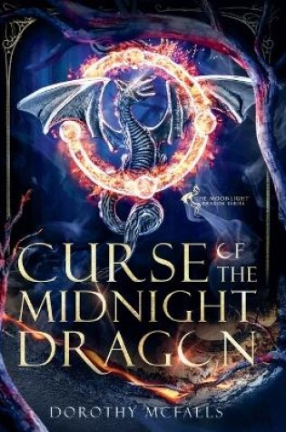 Cover of Curse of the Midnight Dragon