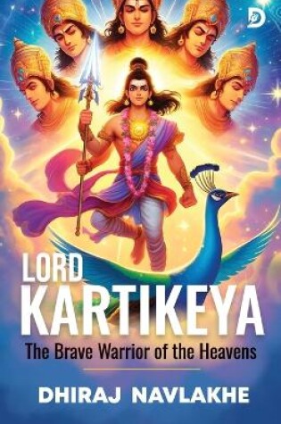 Cover of Kartikeya