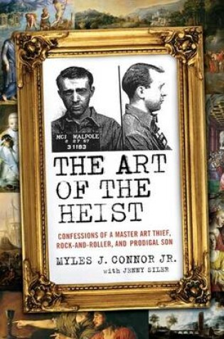 Cover of The Art of the Heist