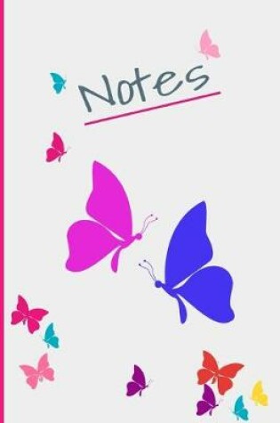 Cover of Notes