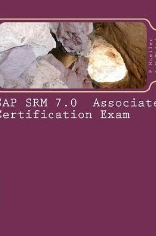 Cover of SAP SRM 7.0 Associate Certification Exam