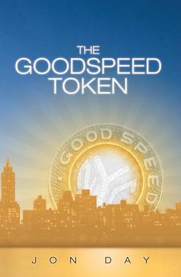 Book cover for The Goodspeed Token