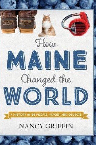 Cover of How Maine Changed the World