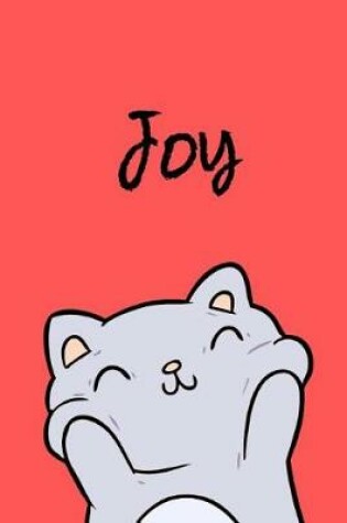 Cover of Joy