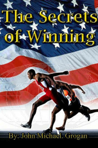 Cover of The Secrets of Winning