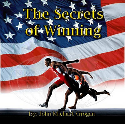 Book cover for The Secrets of Winning