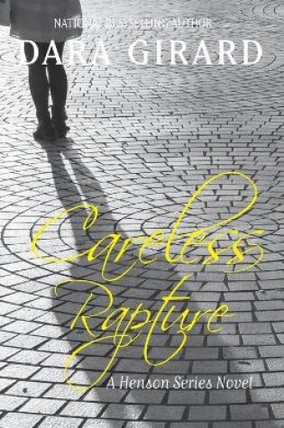 Cover of Careless Rapture