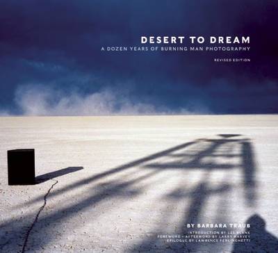 Book cover for Desert to Dream