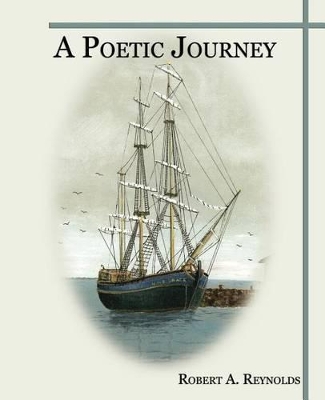 Book cover for A Poetic Journey