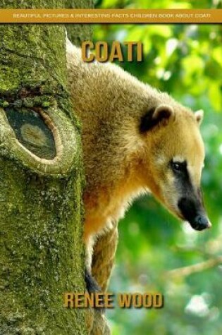 Cover of Coati