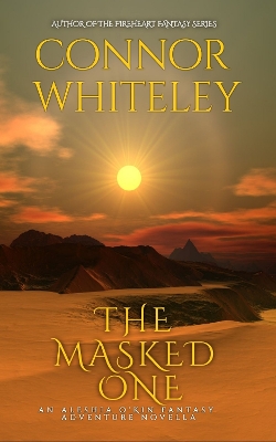 Cover of The Masked One