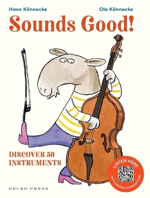 Cover of Sounds Good!