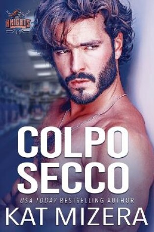 Cover of Colpo Secco