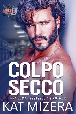 Book cover for Colpo Secco