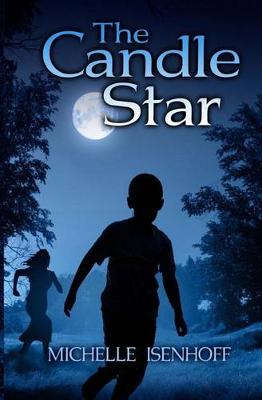 Book cover for The Candle Star