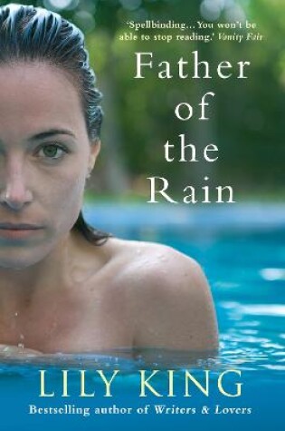 Cover of Father of the Rain