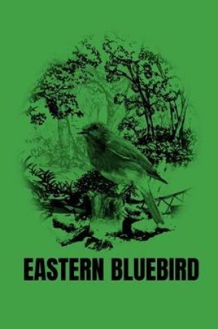 Cover of Eastern Bluebird