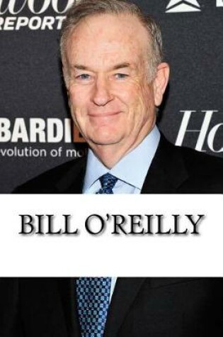 Cover of Bill O'Reilly