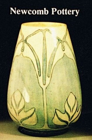 Cover of Newcomb Pottery