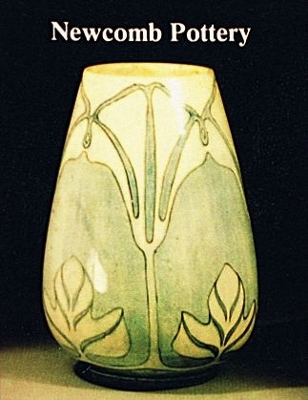 Cover of Newcomb Pottery