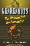 Book cover for Absconded Ambassador