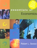 Book cover for Essentials of Economics