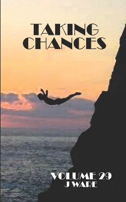 Book cover for Taking Chances