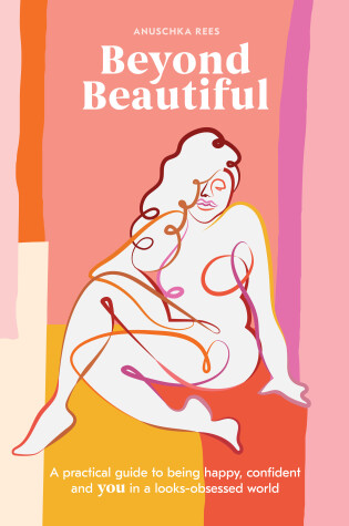 Cover of Beyond Beautiful