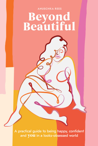 Book cover for Beyond Beautiful