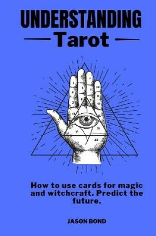 Cover of Understanding Tarot