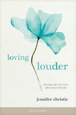 Cover of Loving Louder