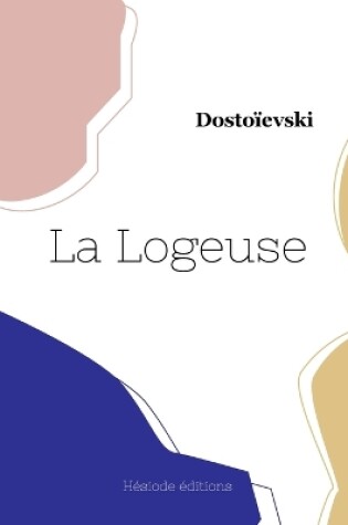 Cover of La Logeuse